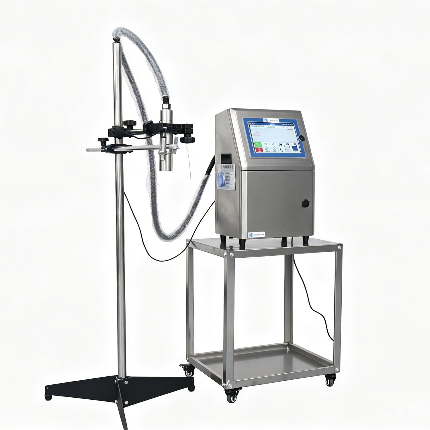 WDOTMARK industrial inkjet printer